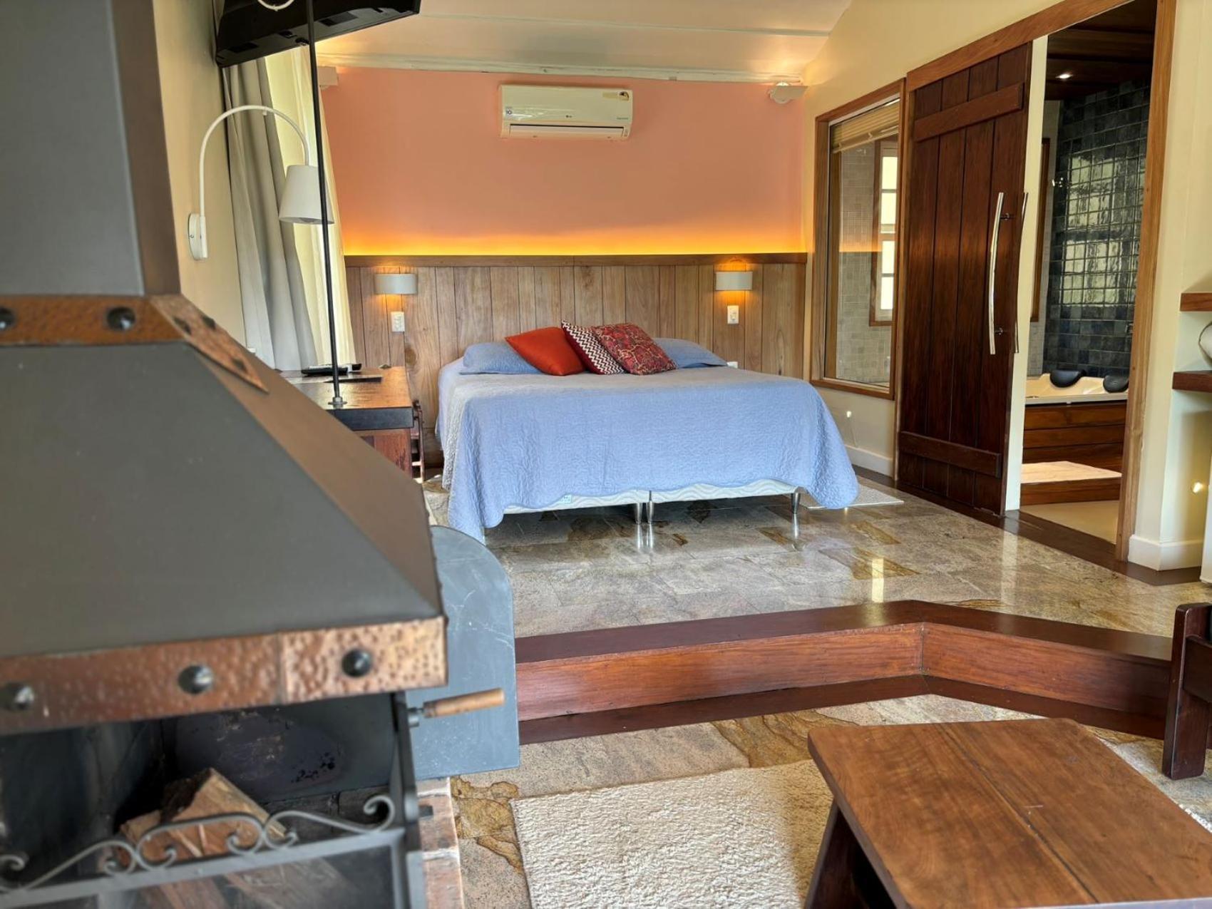 Auberge Suisse Pousada Нова-Фрибургу Экстерьер фото