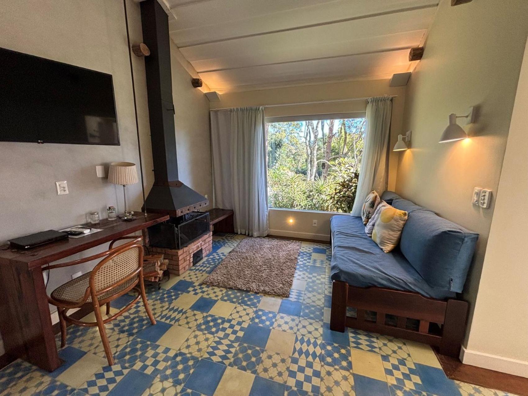 Auberge Suisse Pousada Нова-Фрибургу Экстерьер фото