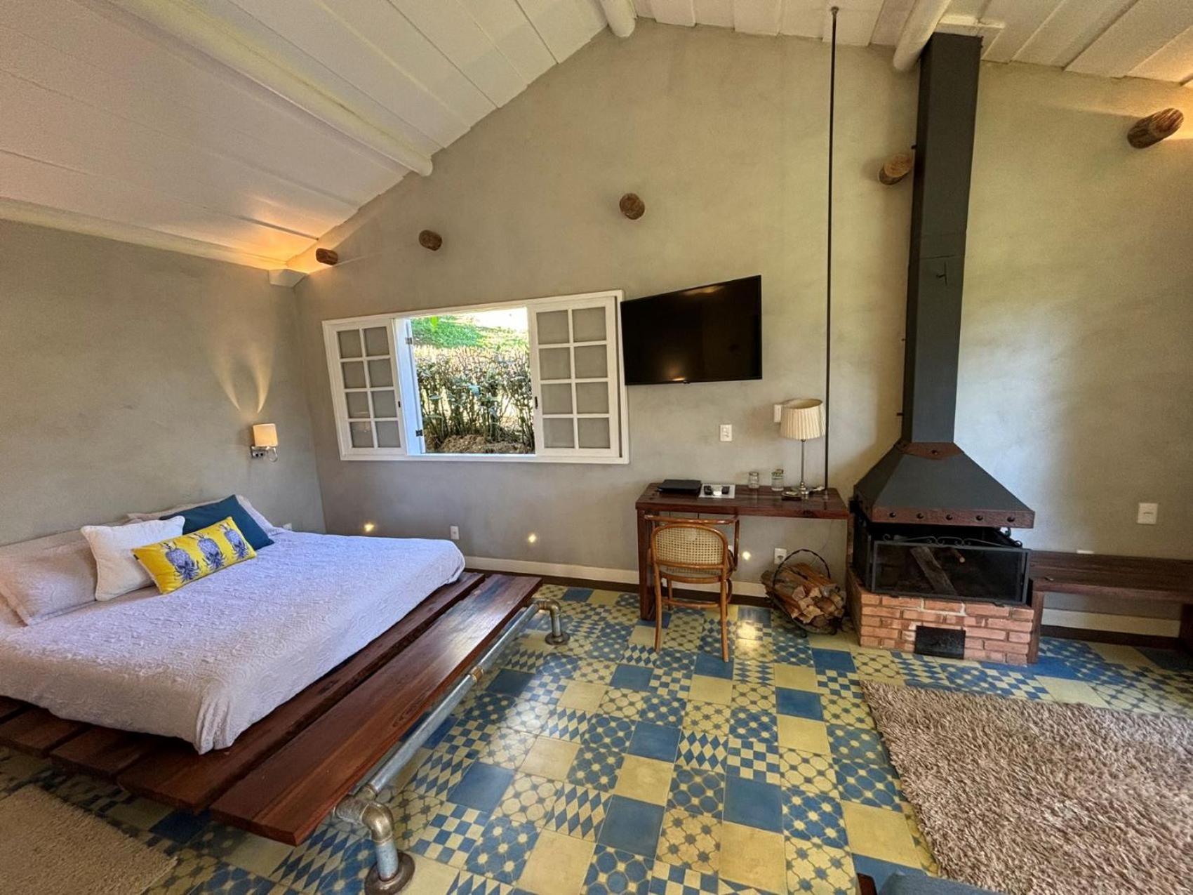 Auberge Suisse Pousada Нова-Фрибургу Экстерьер фото