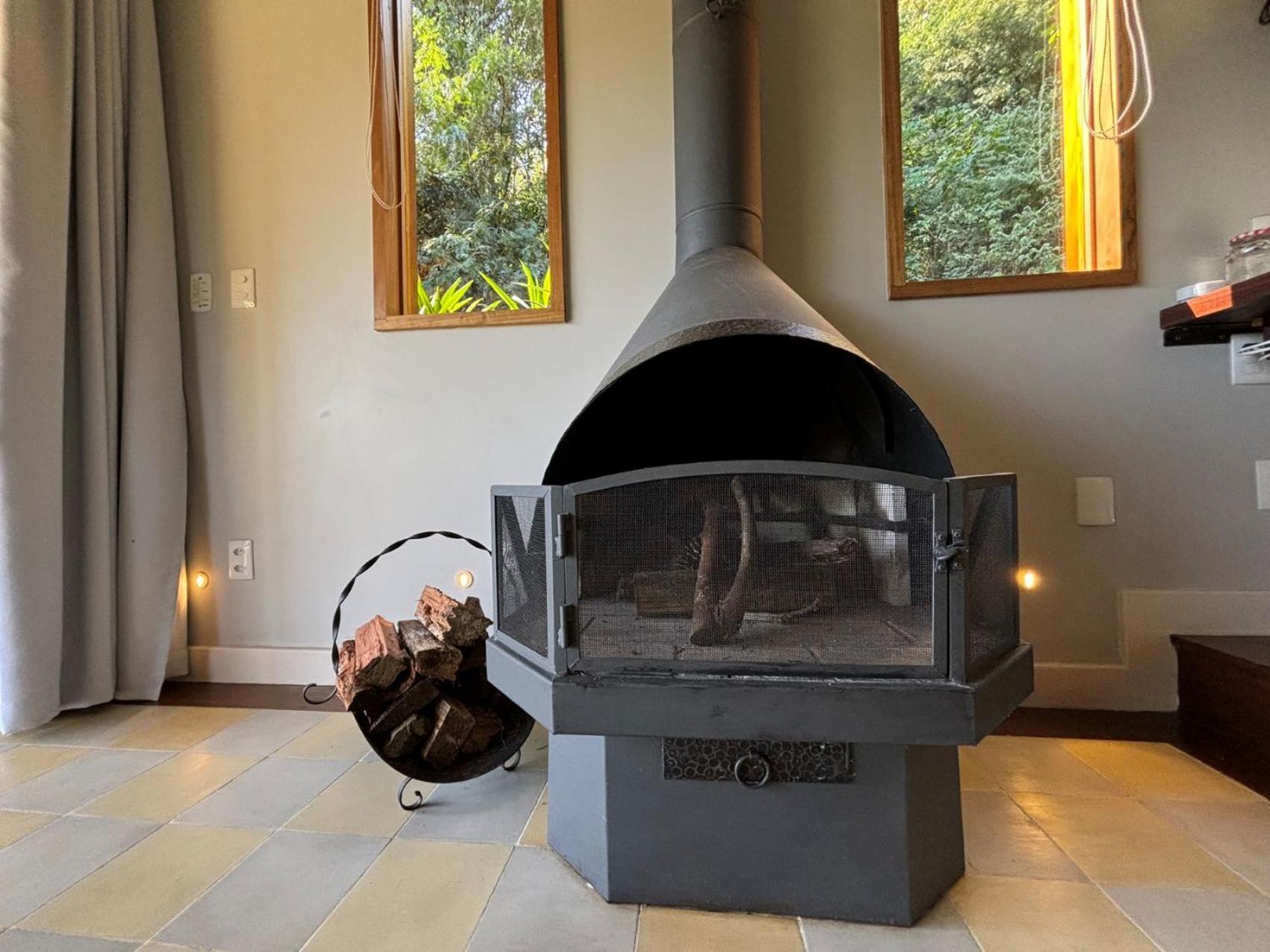 Auberge Suisse Pousada Нова-Фрибургу Экстерьер фото