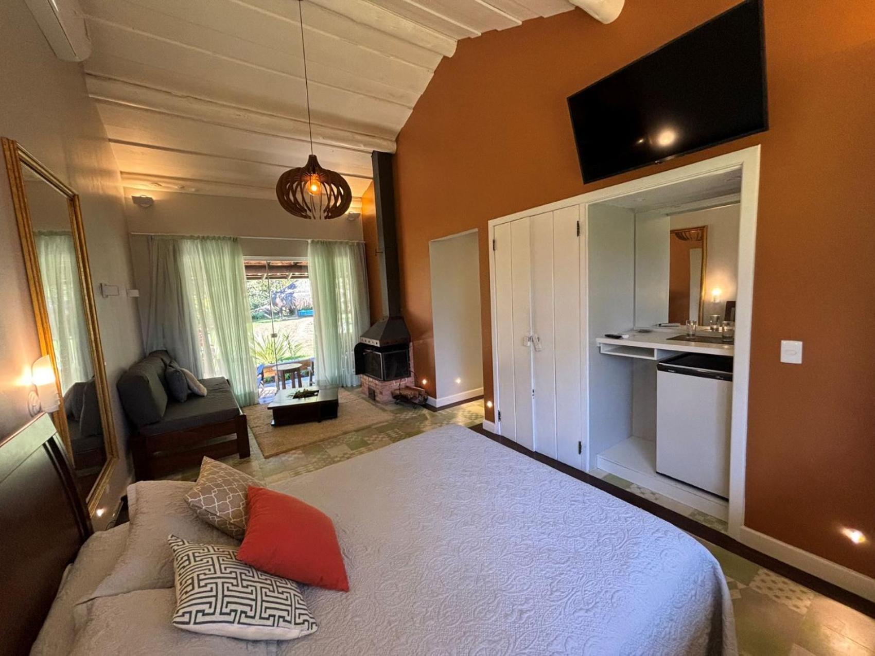 Auberge Suisse Pousada Нова-Фрибургу Экстерьер фото