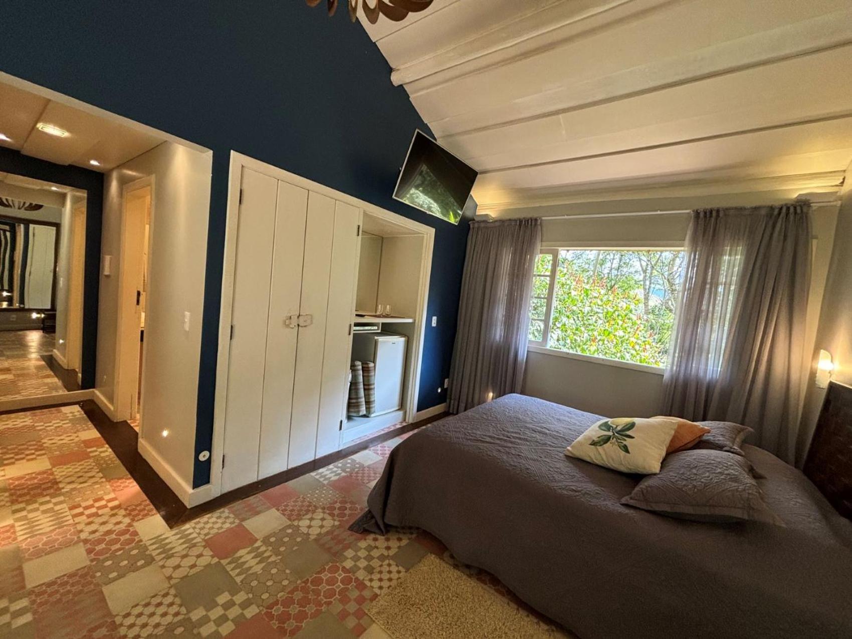 Auberge Suisse Pousada Нова-Фрибургу Экстерьер фото