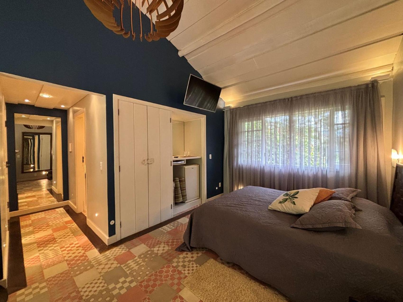 Auberge Suisse Pousada Нова-Фрибургу Экстерьер фото