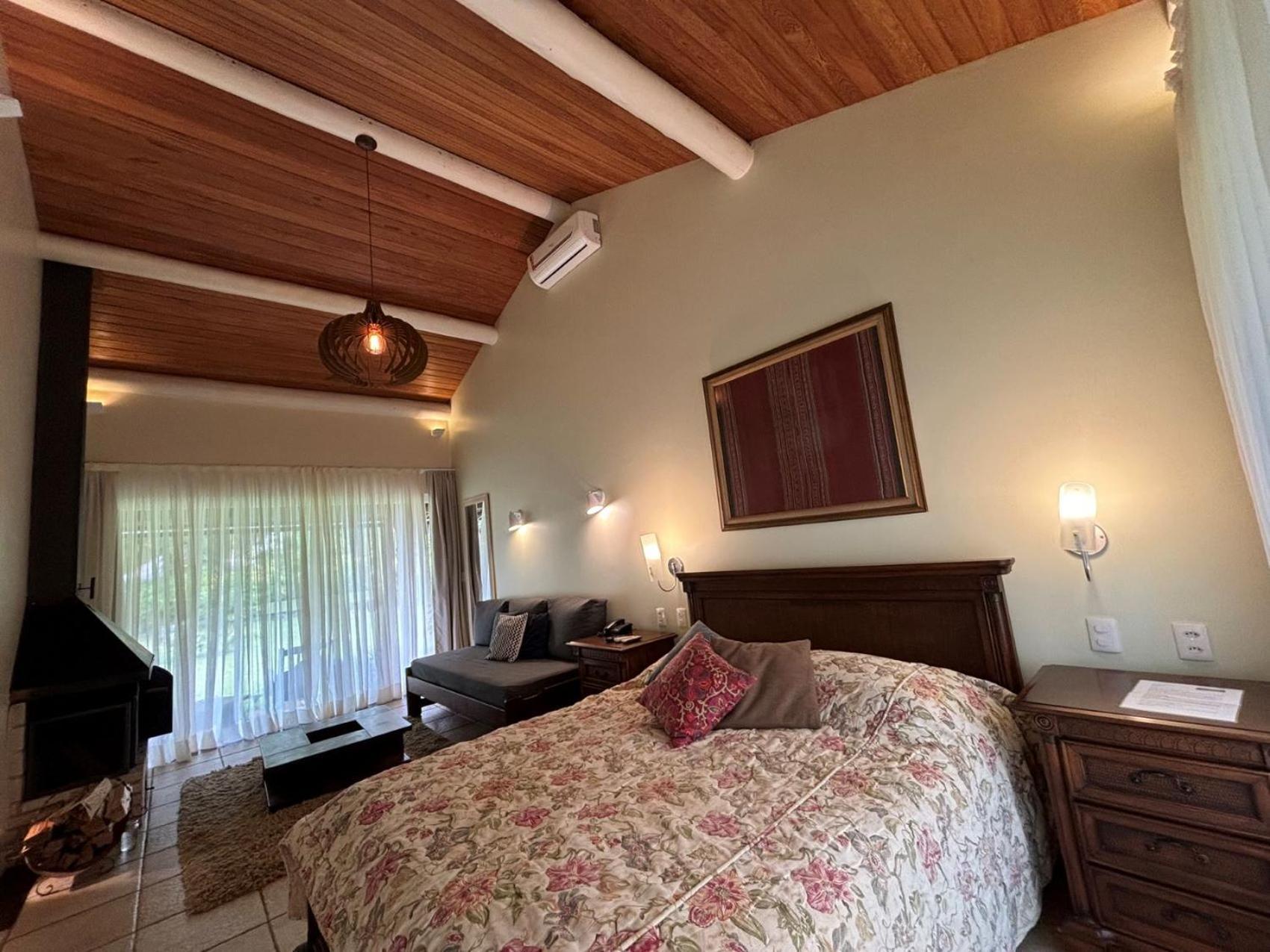 Auberge Suisse Pousada Нова-Фрибургу Экстерьер фото