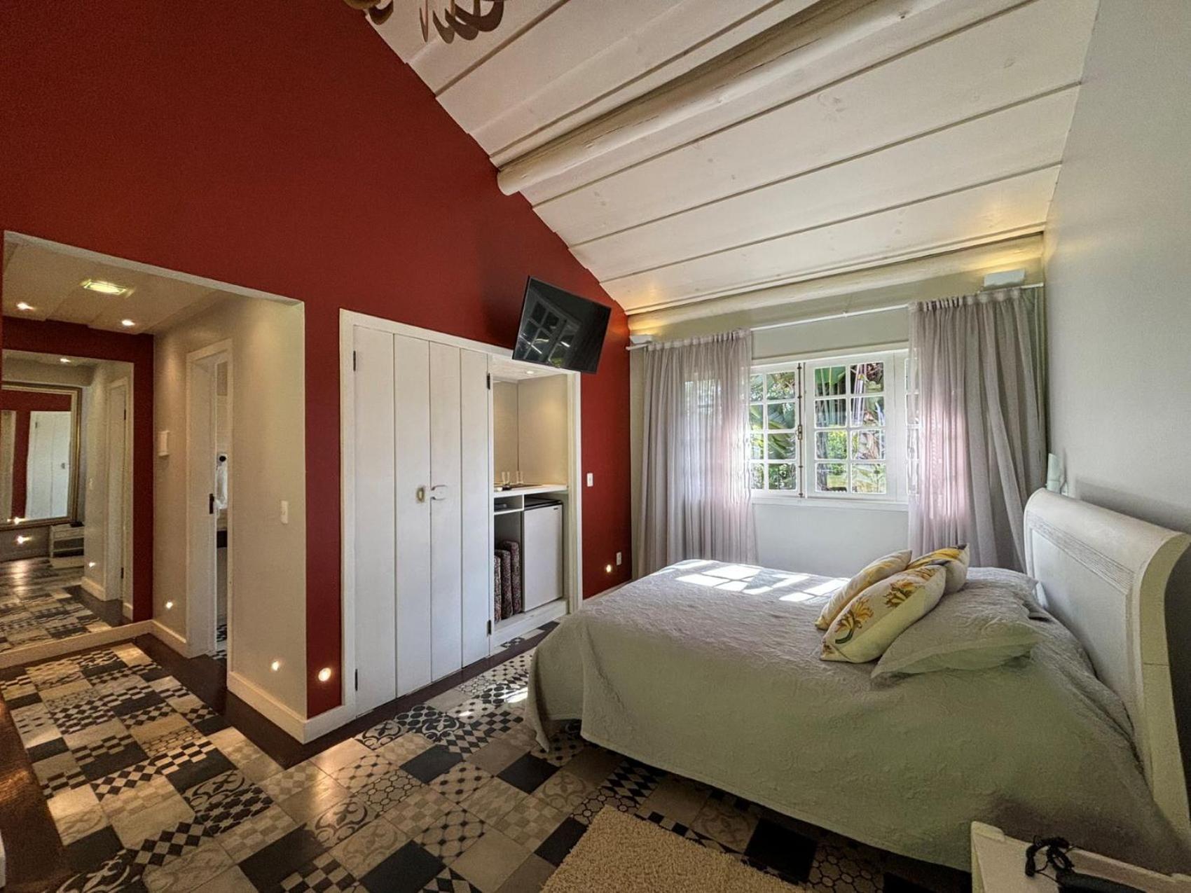 Auberge Suisse Pousada Нова-Фрибургу Экстерьер фото