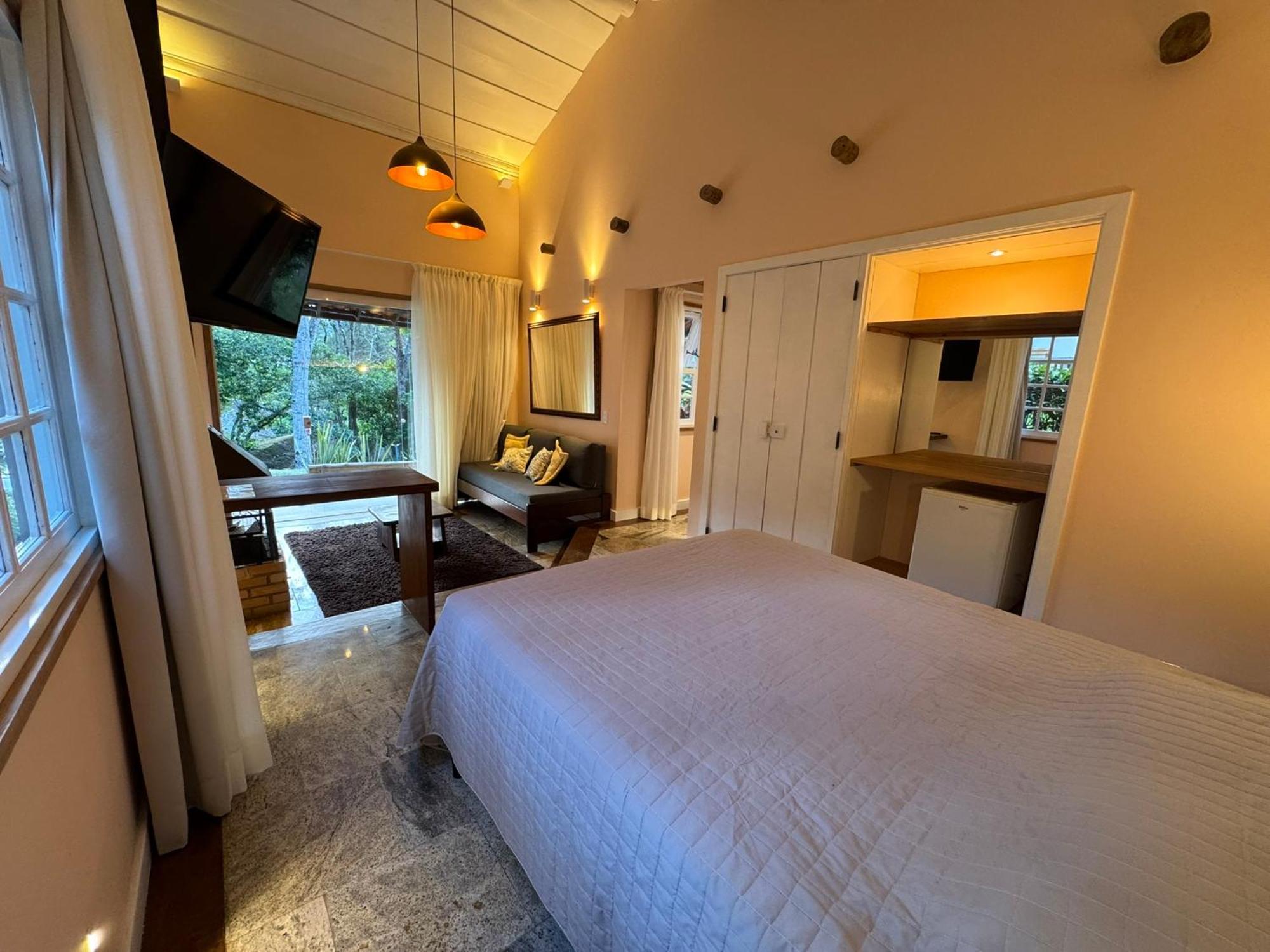 Auberge Suisse Pousada Нова-Фрибургу Экстерьер фото